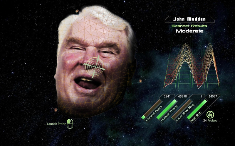 Illustration for article titled Madden Effect: The Winners